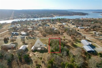 Lake Lot For Sale in Porum, Oklahoma