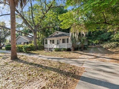 Charming 3BR/2BA Lowcountry home ideally located near historic - photo 22