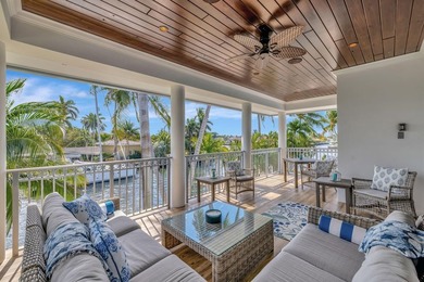 LIVE THE LIFESTYLE OF LAUDERDALE BY THE SEA! THIS PRIVATE - photo 22