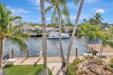 LIVE THE LIFESTYLE OF LAUDERDALE BY THE SEA! THIS PRIVATE - photo 25