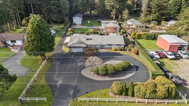 Lake Earl Home For Sale in Crescent City California