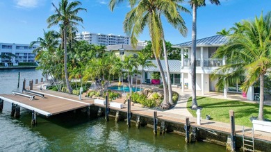 LIVE THE LIFESTYLE OF LAUDERDALE BY THE SEA! THIS PRIVATE - photo 39