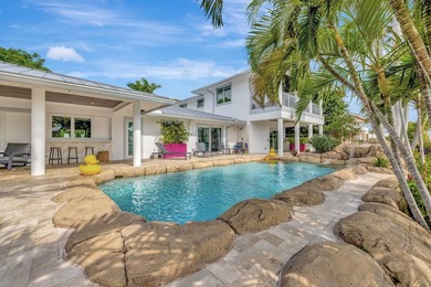 LIVE THE LIFESTYLE OF LAUDERDALE BY THE SEA! THIS PRIVATE - photo 40