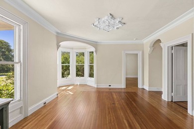 The roughly 4,400 +/- SF home sits on 2.84 acres - built in 1867 - photo 2