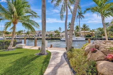 LIVE THE LIFESTYLE OF LAUDERDALE BY THE SEA! THIS PRIVATE - photo 42