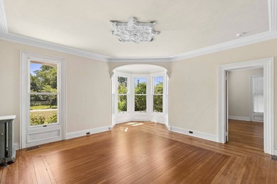 The roughly 4,400 +/- SF home sits on 2.84 acres - built in 1867 - photo 3