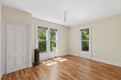 The roughly 4,400 +/- SF home sits on 2.84 acres - built in 1867 - photo 4