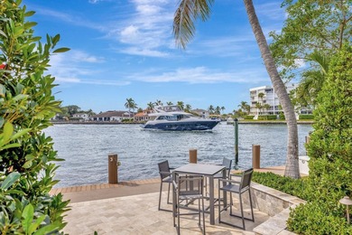 LIVE THE LIFESTYLE OF LAUDERDALE BY THE SEA! THIS PRIVATE - photo 44