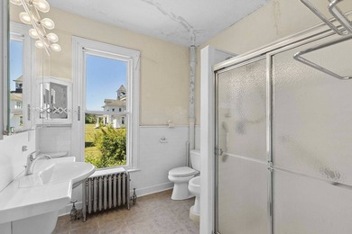 The roughly 4,400 +/- SF home sits on 2.84 acres - built in 1867 - photo 5