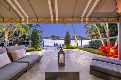 LIVE THE LIFESTYLE OF LAUDERDALE BY THE SEA! THIS PRIVATE - photo 45