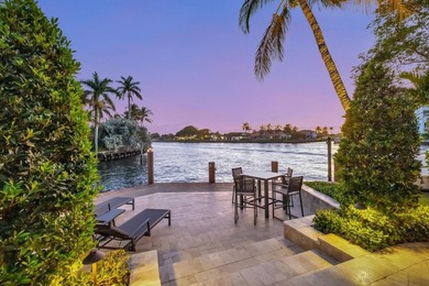 LIVE THE LIFESTYLE OF LAUDERDALE BY THE SEA! THIS PRIVATE - photo 46