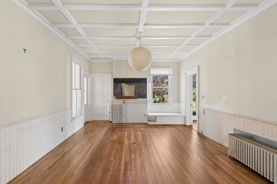 The roughly 4,400 +/- SF home sits on 2.84 acres - built in 1867 - photo 7