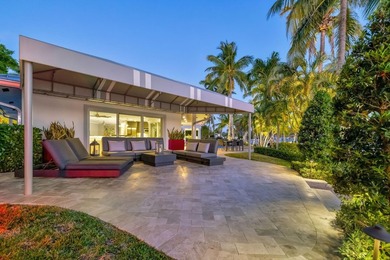 LIVE THE LIFESTYLE OF LAUDERDALE BY THE SEA! THIS PRIVATE - photo 47