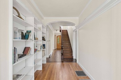The roughly 4,400 +/- SF home sits on 2.84 acres - built in 1867 - photo 8