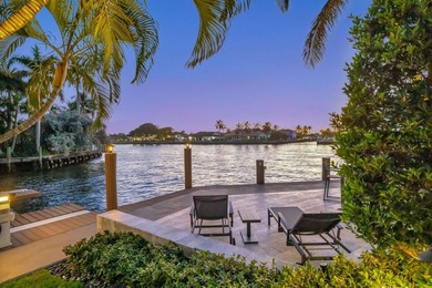 LIVE THE LIFESTYLE OF LAUDERDALE BY THE SEA! THIS PRIVATE - photo 48