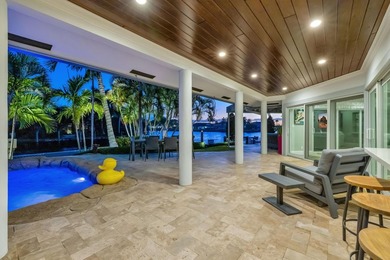 LIVE THE LIFESTYLE OF LAUDERDALE BY THE SEA! THIS PRIVATE - photo 49