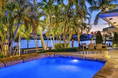 LIVE THE LIFESTYLE OF LAUDERDALE BY THE SEA! THIS PRIVATE - photo 50