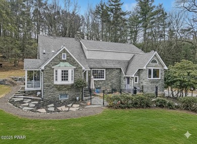 Lake Wallenpaupack Home Sale Pending in Paupack Pennsylvania