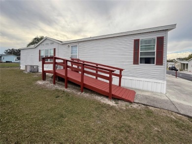 Lake Home For Sale in Apollo Beach, Florida