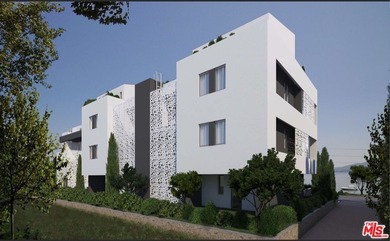 Architectural Minimalism on the Waterfront. Rare Seafront - photo 3