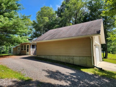 Half Moon Lake - Clare County Home For Sale in Lake Michigan