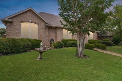 Lake Home For Sale in Rowlett, Texas