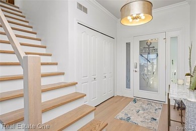 Location, Location, Location!! Beautifully appointed end unit - photo 7