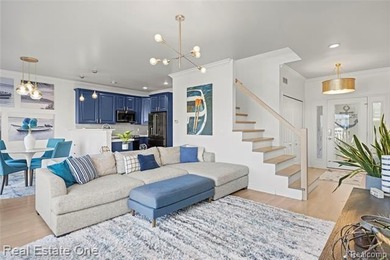 Location, Location, Location!! Beautifully appointed end unit - photo 9