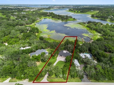 Lake Home For Sale in Winter Garden, Florida