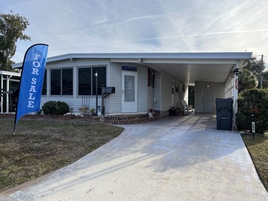 Manatee River Home For Sale in Ellenton Florida