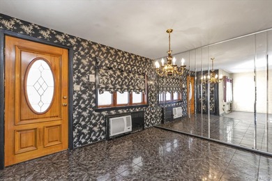 Prime Gravesend location! This 2 family property is an - photo 2