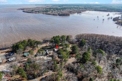 Waterfront home with breathtaking views of Caddo Lake - photo 2