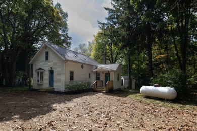 Lake Home For Sale in Kalamazoo, Michigan