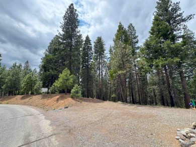 Lake Lot For Sale in Chester, California