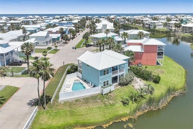 Prime location in Port Aransas! This income-producing property - photo 1