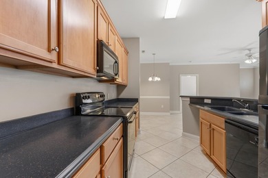 Turnberry Park in Carolina Forest in an exceptional condo - photo 12