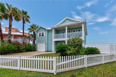 Prime location in Port Aransas! This income-producing property - photo 2