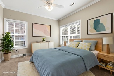Turnberry Park in Carolina Forest in an exceptional condo - photo 14