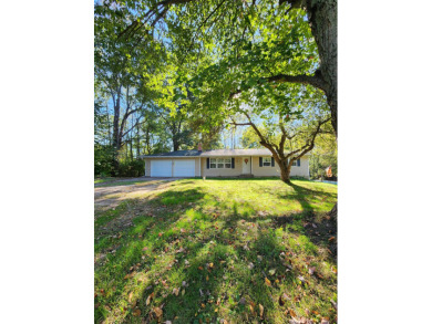Lake Home Sale Pending in Olivet, Michigan