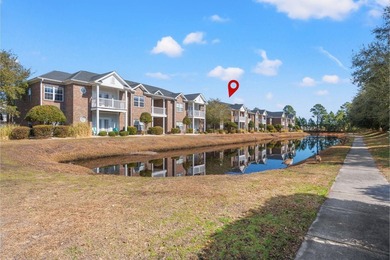 Turnberry Park in Carolina Forest in an exceptional condo - photo 29