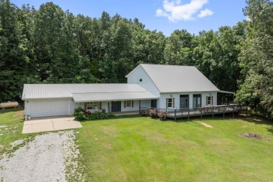 (private lake, pond, creek) Home For Sale in Rumsey Kentucky