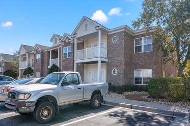 Turnberry Park in Carolina Forest in an exceptional condo - photo 33