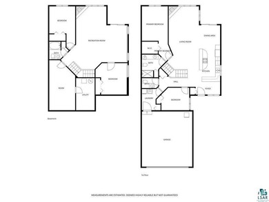 Welcome to this beautifully maintained 4-bedroom, 3-bath - photo 35