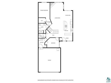 Welcome to this beautifully maintained 4-bedroom, 3-bath - photo 36