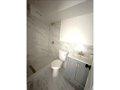 Experience modern luxury in this fully renovated two-family - photo 10
