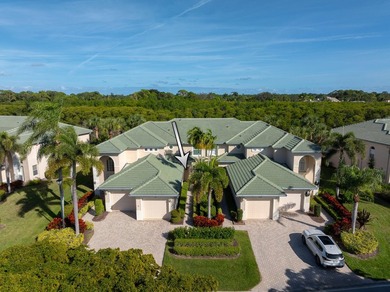 St. Lucie River Home Sale Pending in Port Saint Lucie Florida