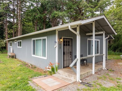 Enjoy life on the outskirts of Port Orford with this beautiful 3 - photo 45