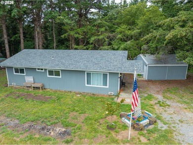 Enjoy life on the outskirts of Port Orford with this beautiful 3 - photo 47