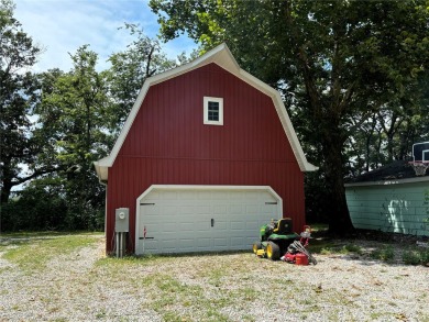 Lake Lot For Sale in Carlyle, Illinois