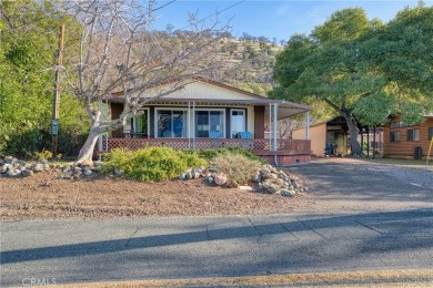 Lake Home For Sale in Clearlake, California